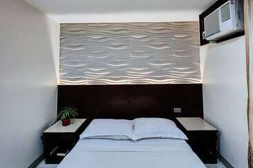 فندق Bamboo Garden Bussiness Inn