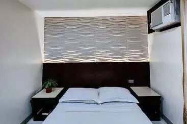 Hotell Bamboo Garden Bussiness Inn