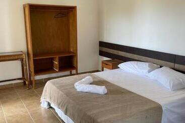 호텔 Pousada Canto De Itamambuca