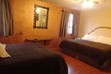 هتل Casa De Las Conservas Bed And Breakfast