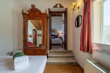 בית מלון כפרי Corte Cristina