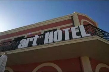 فندق Diecizero Affittacamere