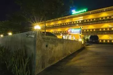 호텔 Duandara Boutique