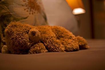 Отель Eden House Retreat