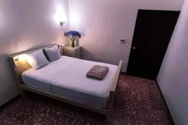 Hotel Hostal De Las Américas