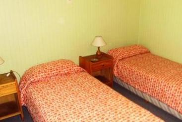 酒店 Hostería Las Gemelas