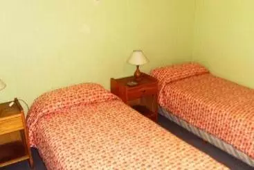 Otel Hostería Las Gemelas