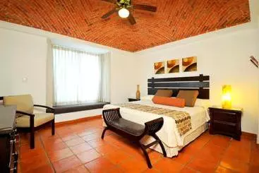 هتل Las Palmas Condominio