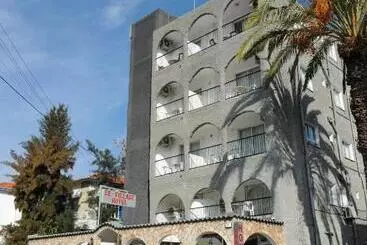 Hotel Le Village