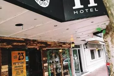 فندق Nuevo Bahia Centro