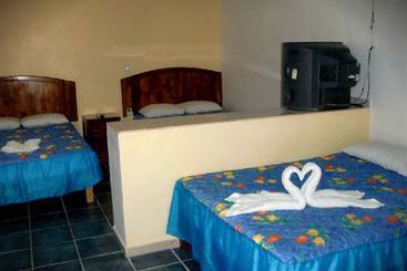 Отель Plaza Del Sol