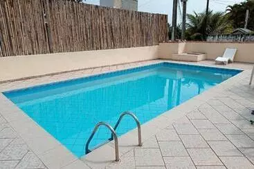 Hôtel Pousada Vila Real Juquehy