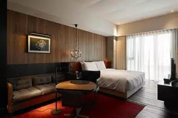 هتل Proverbs Taipei