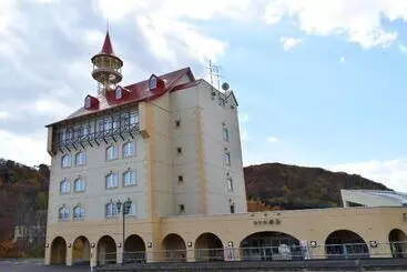 Takinoue Hotel Keikoku