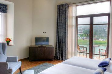 ホテル Tea Plant Nuwara Eliya