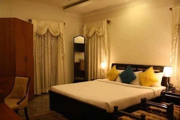 Hotel United 21 Grassland