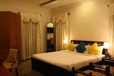 Hotel United 21 Grassland