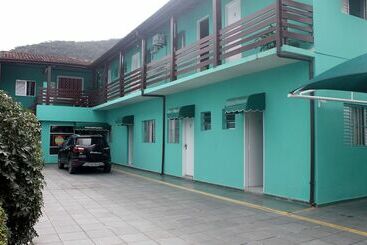 호텔 Vitoria Caragua