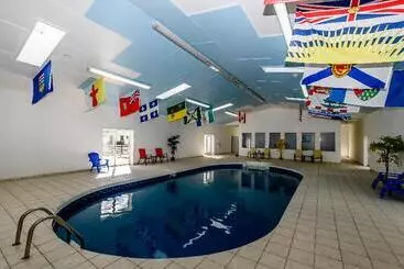 Motel Hearthstone Inn Port Hawkesbury