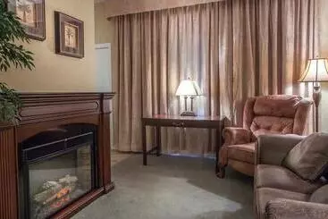 Motel Hearthstone Inn Port Hawkesbury