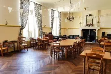 פנסיון Domaine De Chantageasse