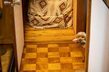 بنسيون Guest House Tokiwa