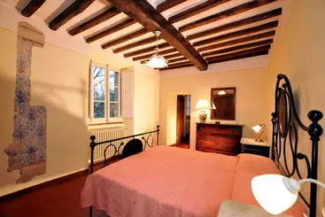 ویلا Borgo Valecchie