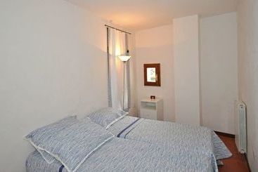 Apartamenty turystyczne Ciclamini