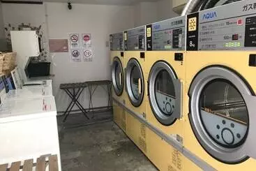 Apartamento Dotombori Base   Hostel