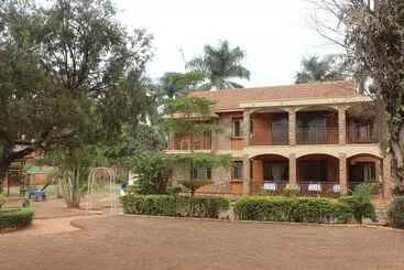 Cool Breeze Hotel Jinja