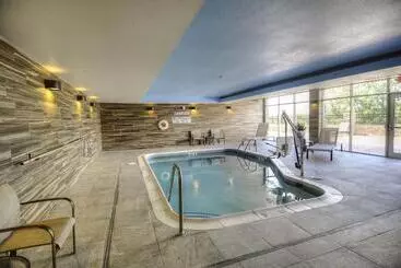 Szálloda Fairfield Inn & Suites By Marriott Princeton