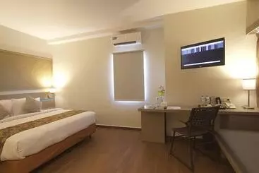 Genio Hotel Manado