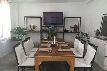 Hotelli House Of Love At Pai