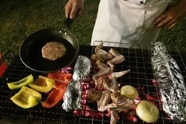 Hotel House Of Love At Pai