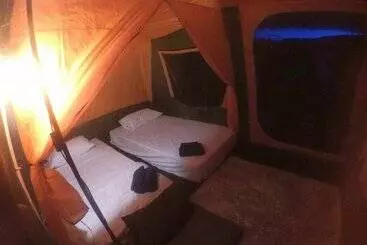 Szálloda Khao Kho Boutique Camps