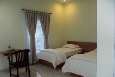 호텔 Komodo Boutique