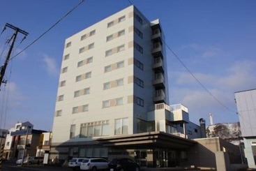 Hotel Okabe Shiosaitei