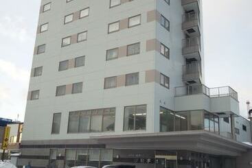 هتل Okabe Shiosaitei