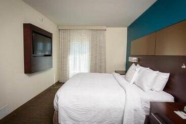 Szálloda Residence Inn By Marriott Cleveland Avon At The Emerald Event Center