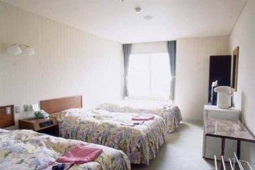 فندق Sugadairakogen Onsen