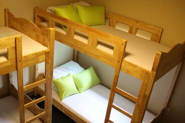 Пансион 41st Guest House