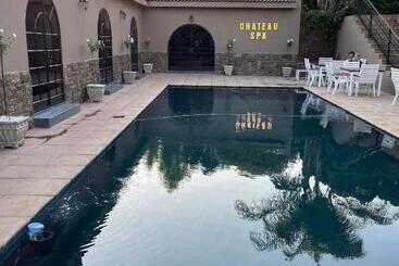 Pension (Hôtel basse catégorie) Château La Mer Exclusive Guesthouse & Spa