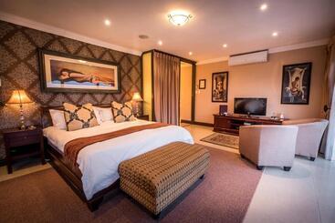 ペンション Château La Mer Exclusive Guesthouse & Spa