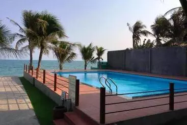 پانسیون Hiep Hoa Resort