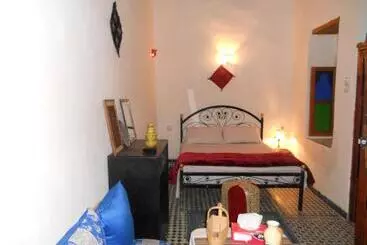 Riad Mikou