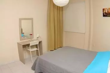 Appartement Staycentral