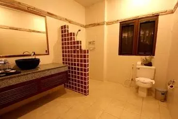 Villa Raya Resort   Private Pool Villas