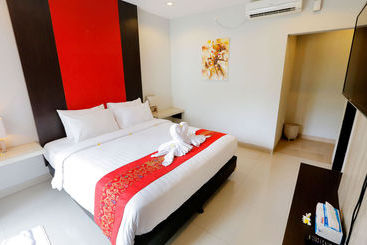 Жильё для туристов Bali Radiance Villas