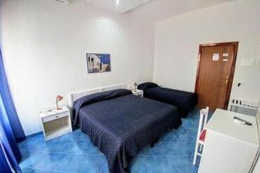 B&b Villa Passiaturo