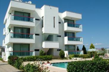 Belek Golf Apartments